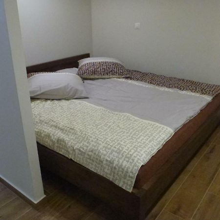 Apartament Na Brodatego Wrocław Kültér fotó