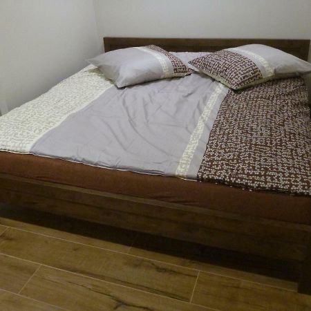 Apartament Na Brodatego Wrocław Kültér fotó