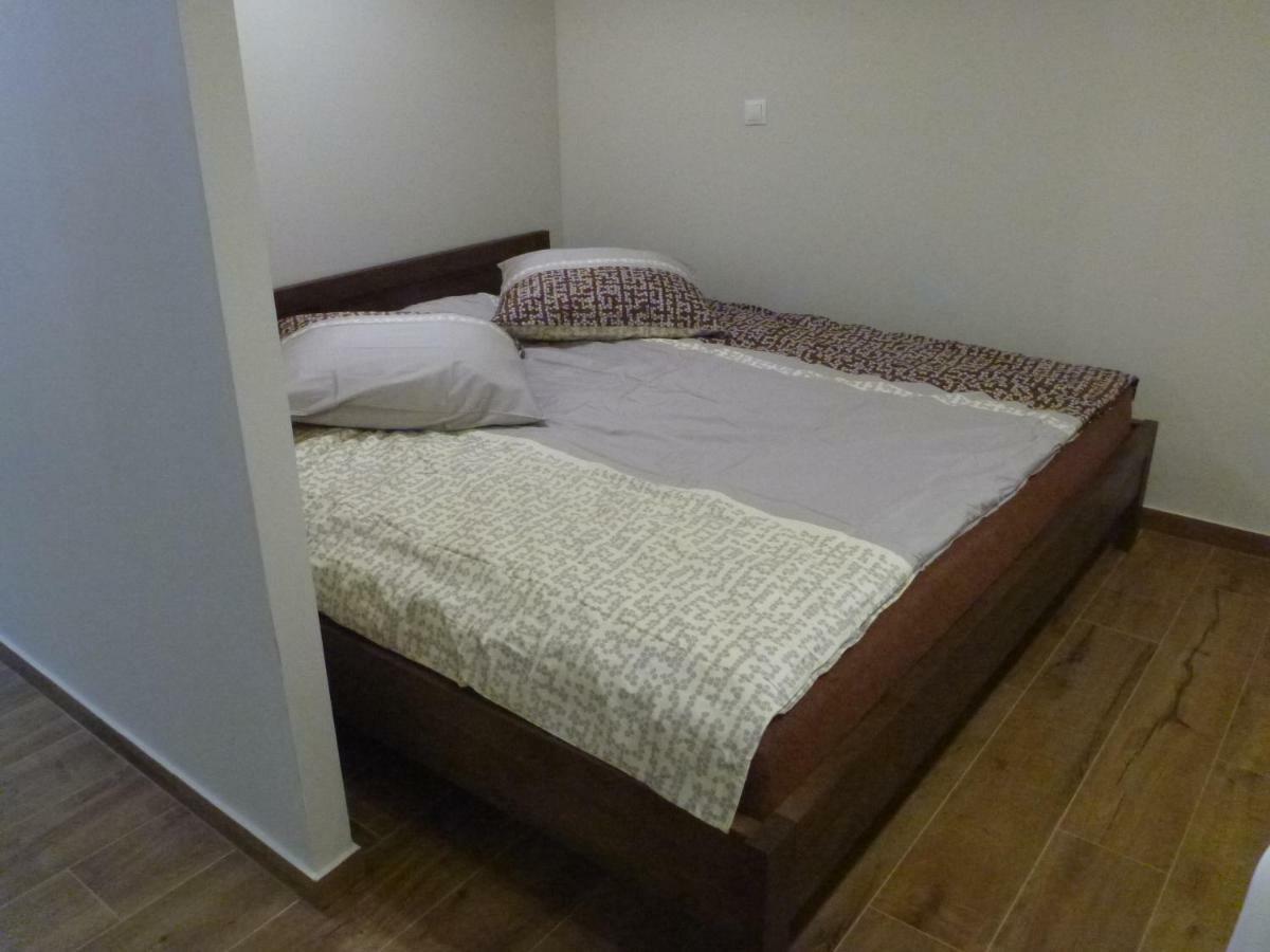 Apartament Na Brodatego Wrocław Kültér fotó
