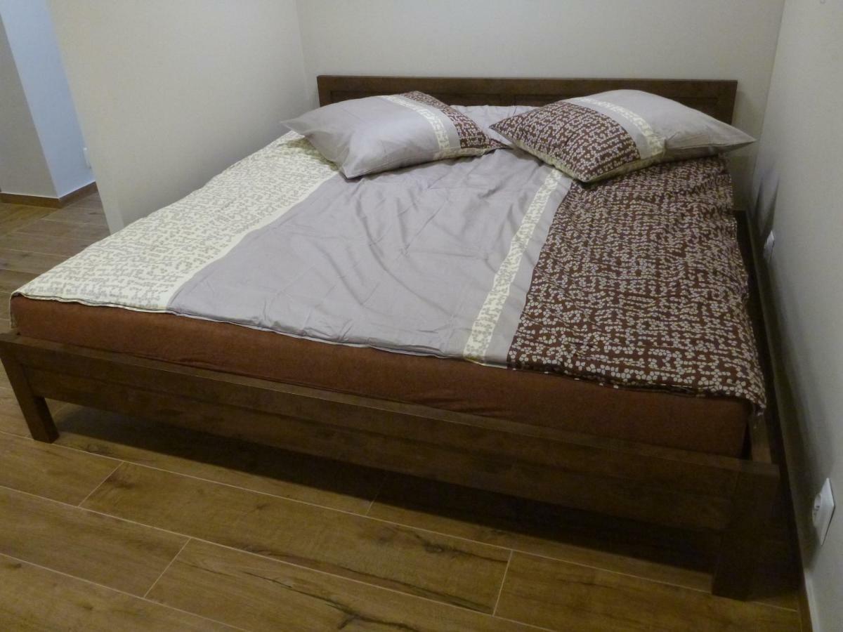 Apartament Na Brodatego Wrocław Kültér fotó