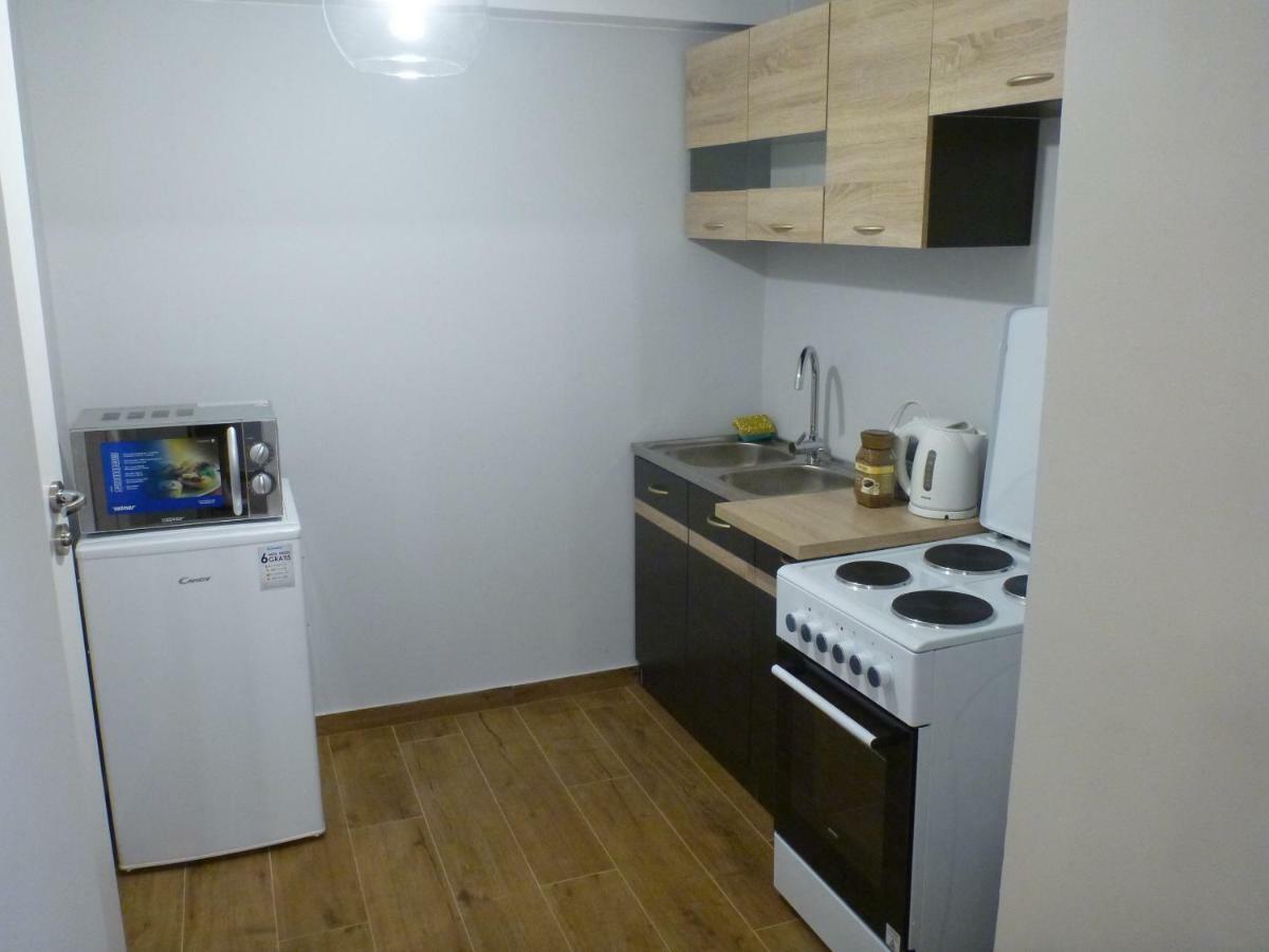 Apartament Na Brodatego Wrocław Kültér fotó