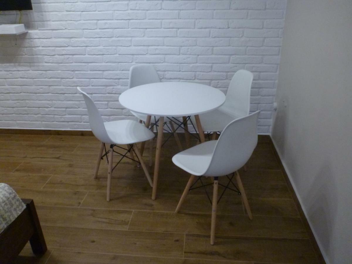 Apartament Na Brodatego Wrocław Kültér fotó