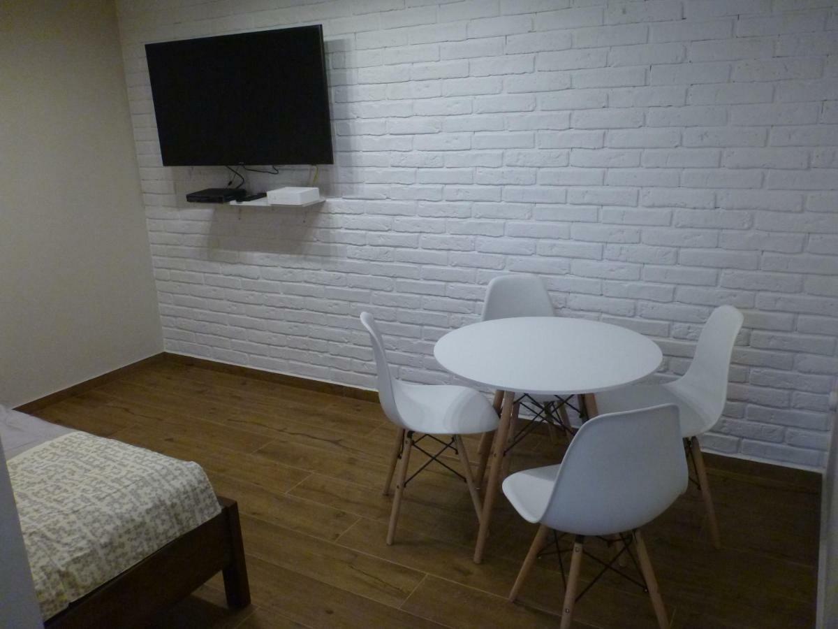 Apartament Na Brodatego Wrocław Kültér fotó